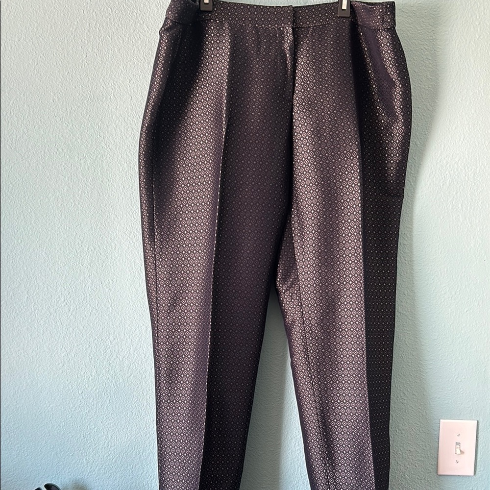 New, Calvin Klein Pants Size 18W